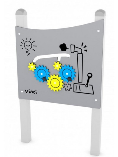 Ігрова панель Логіка